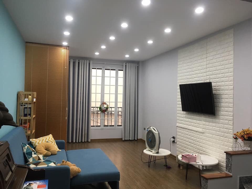 SIÊU PHẨM, BÁN NHÀ PHỐ TRẠM, LONG BIÊN, Ô TÔ TRÁNH, KD ĐỈNH, 50M2 CÓ 13TỶ